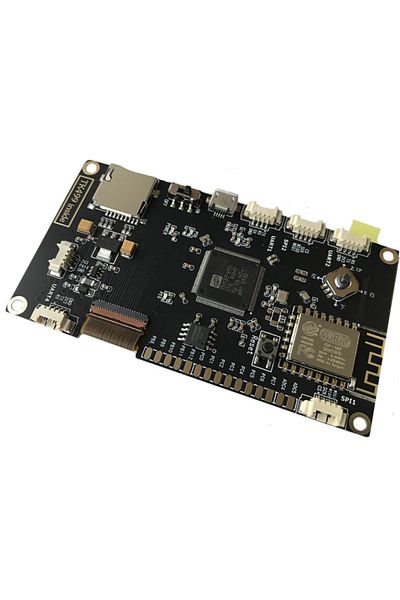 OEM Placa dezvoltare Wifi, IoT, IPS, LCD, 3.2", 800x480