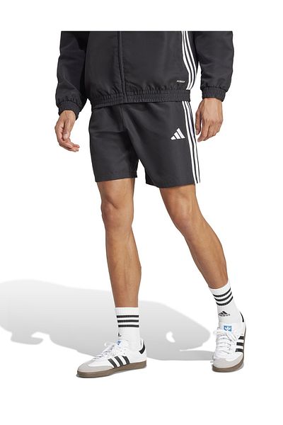adidas Men's Running Quick Dry Micropoly Training Astroturf Fitness Casual Outdoor Shorts