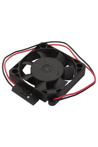 OEM Ventilator axial pentru Raspberry Pi 4, MP001243