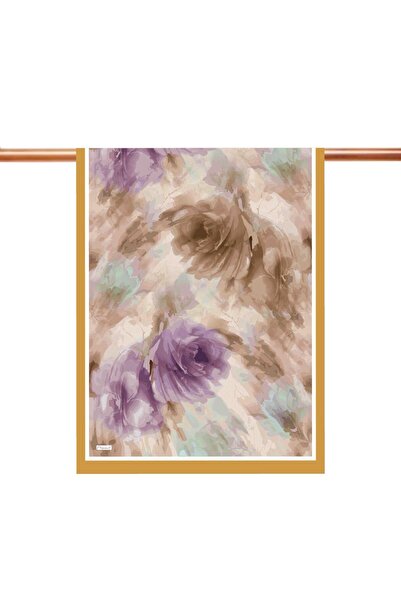 PİRAMİT Εισαγόμενο σάλι βουάλ