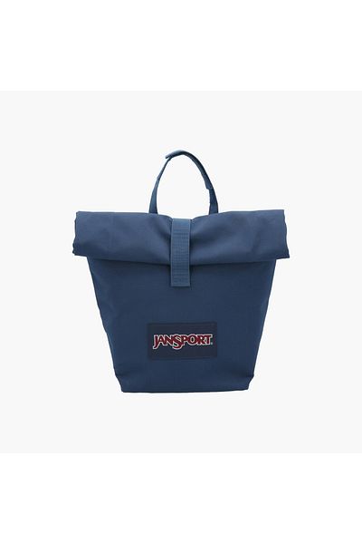 Jansport Logo Applique Lunch Bag