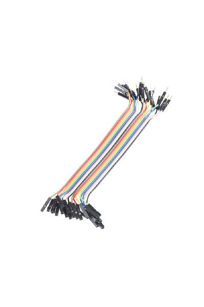 OEM Set 10 fire mamă-tată 10 cm