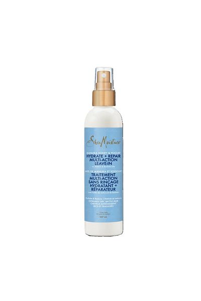 Shea Moisture Manuka Honey & Yogurt Hydrate + Repair Multi-Action Leave In 237ml
