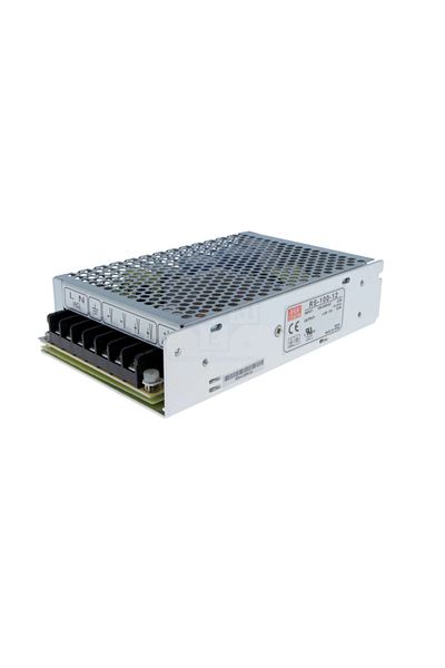 OEM Sursă tensiune MeanWell 100W – 2.2AC la 12V DC