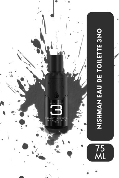 NISHMAN 03 EAU DE TOILETTE