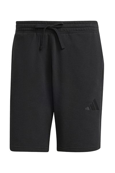 adidas Men's Running Quick Dry Micropoly Training Astroturf Fitness Casual Outdoor Shorts