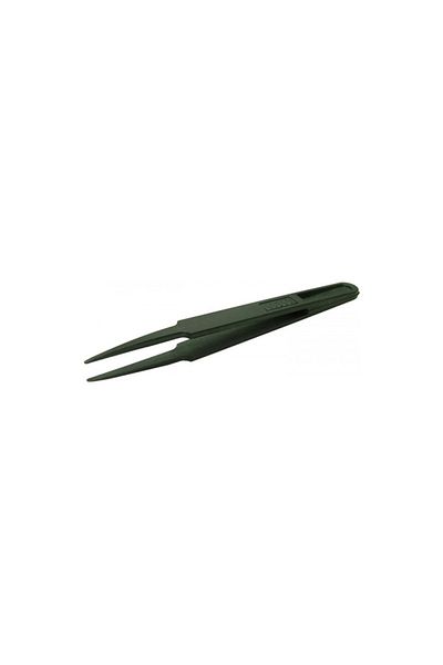 OEM Penseta din plastic, varf rotunjit - 117322
