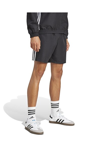adidas Erkek Running Hızlı Kuruma Micropoly Antrenman Halısaha Fitness Günlük Outdoor Şort