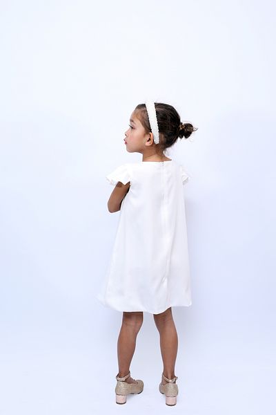 ddaniela Mirabel Casual Dress