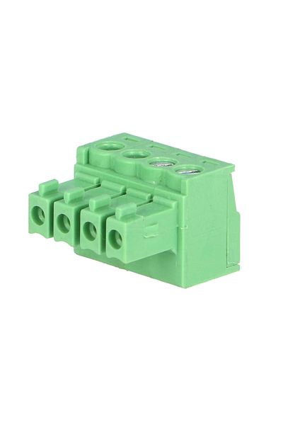 OEM Regleta deconectabila, 3.5mm, 4 porturi