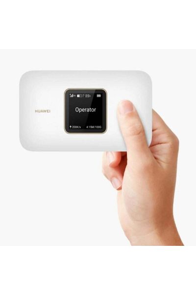 Huawei موبايل واي فاي النخبة