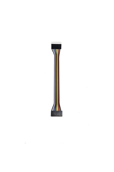 OEM Fire Dupont Tata-Mama cu Jumper Wire pentru PCB, 12 Pini
