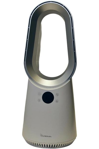 BİNDAWOOD B&D IMPERIAL BLADELESS FAN 24W