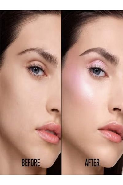 Dior Forever Glow Maximizer 011 Pink 11mL – Longwear Liquid Highlighter & Blush in Soft Pink
