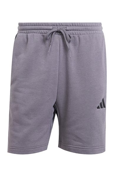 adidas Ανδρικά σορτς για τρέξιμο Quick Dry Micropoly Training Astroturf Fitness καθημερινά σορτς εξωτερικού χώρου