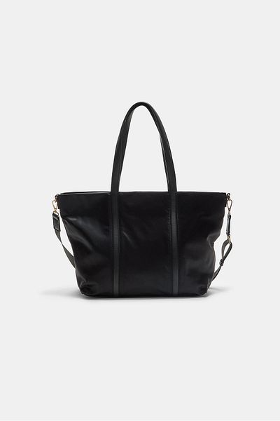 Stradivarius حقيبة قماشية