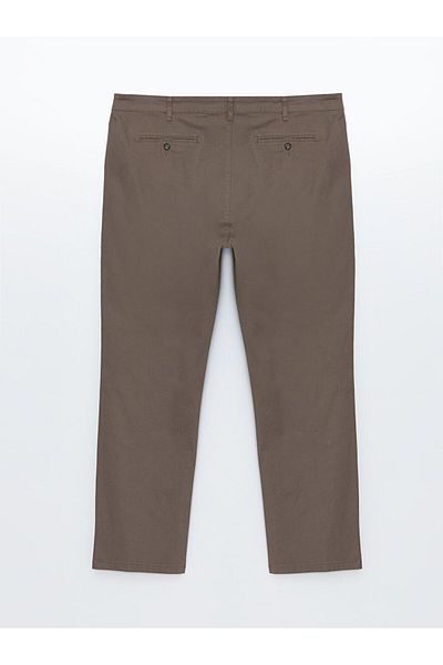 LC Waikiki LCWAIKIKI Classic Standard Fit Men's Chino Pants