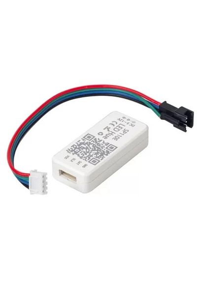 OEM SP110E controller for digital LED strip