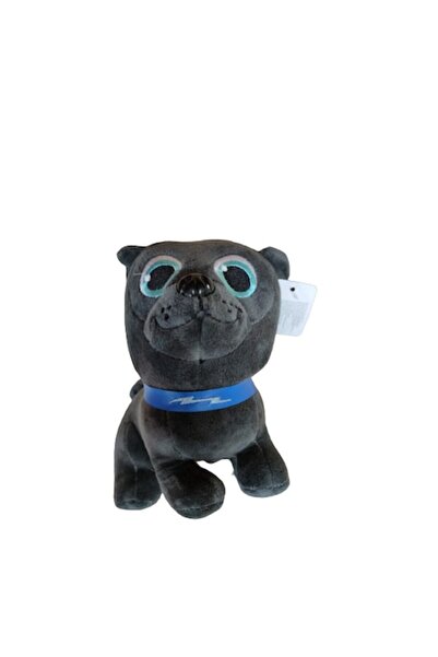 OEM Jucarie plus Catel, gri, 18cm