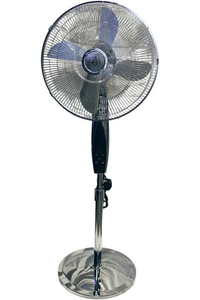 BİNDAWOOD B&D STAND FAN 16INCH