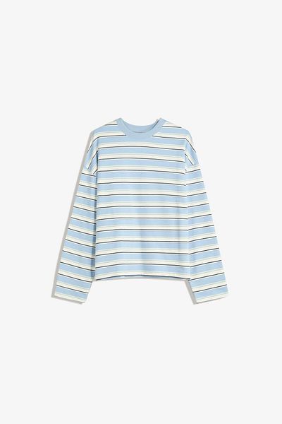 Bershka Striped jumper