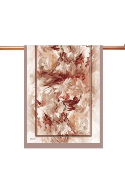 PİRAMİT Εισαγόμενο σάλι βουάλ