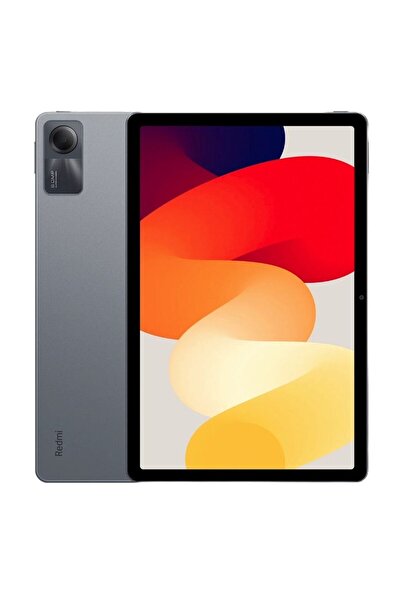 Xiaomi Redmi Pad SE Tablet, Qualcomm Snapdragon 680 Processor, FHD+ 11" Screen, 8GB RAM, 256GB Flash