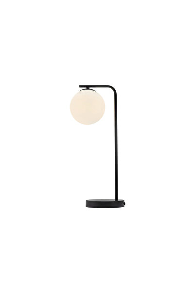 Braytron Lamp BRY-S013T-1H-1xG9-OPL-BLC-TABLE