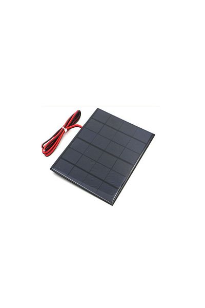OEM Panou solar 6V, 3.5W