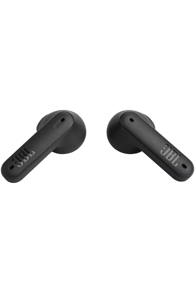 JBL Tune Flex In-Ear Headphones, True Wireless, Bluetooth, Active Noise Cancelling, IPX4, Black