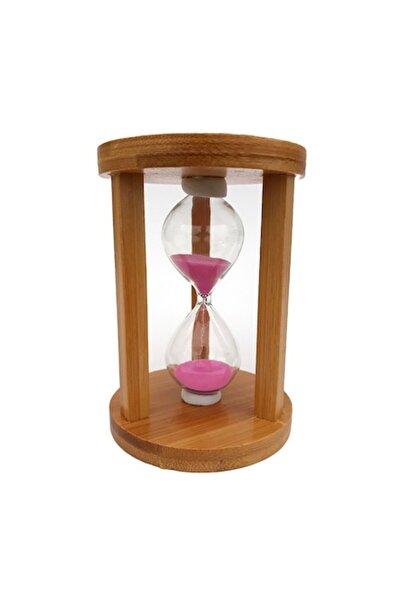 OEM Hourglass with Sand 3, 5 Minutes, 12 cm