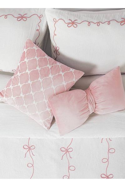 Orange Bed & Bath جيميني | لحاف مفرد بخمس قطع