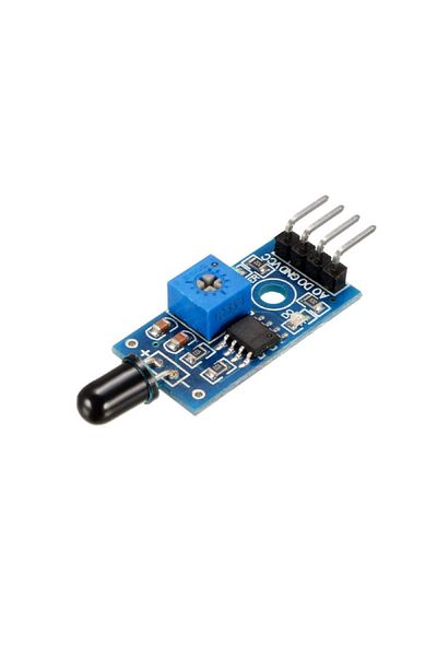 OEM Infrared Flame Sensor Module