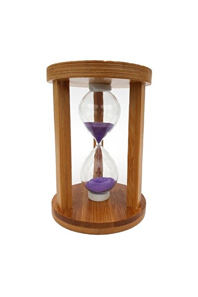 OEM Clepsidra cu nisip, 5 minute, 12cm