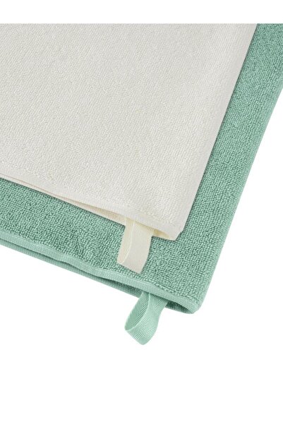 Karna Home Lavinda 4-комплект рушників для ванної кімнати 70x140