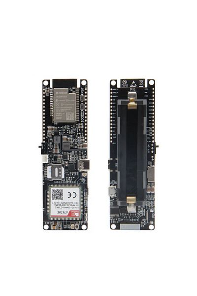 OEM Placa Dezvoltare TTGO T-A7670 4G LTE cu ESP32 – IoT și GPS
