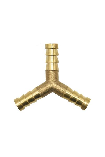 OEM Conector Pneumatic in Y, Alama, 6mm