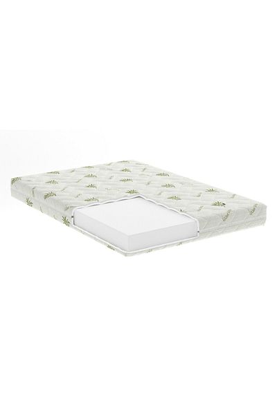 Somnart FermiMax Aloe Vera polyurethane foam mattress 90x200, height 15 cm