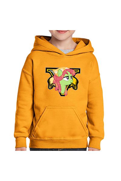 OEM Hanorac copii Grand Theft Auto Cute Pony