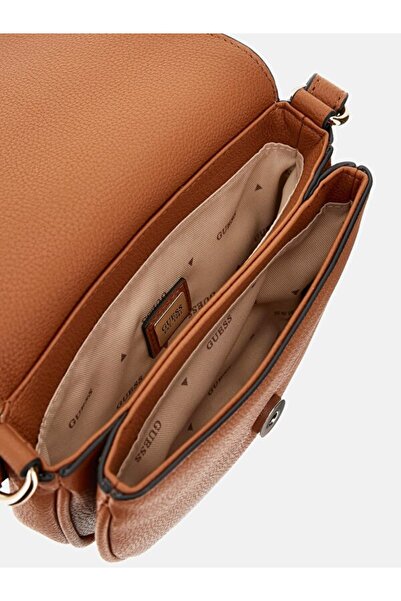 Guess Γυναικεία τσάντα ώμου Calebra