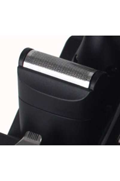 Bass Polska Aparat de tuns cu cap D BP-8581