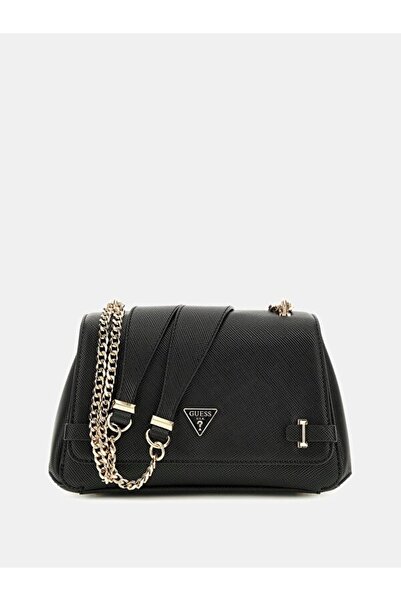 Guess حقيبة كتف نسائية من روزالبا