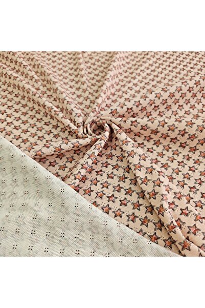 Kaf Kumaş Ύφασμα με τρύπες |   100% βαμβάκι |   93323_V1