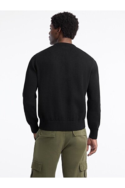 Guess Jeans Erkek Triko