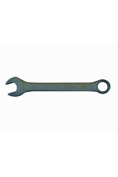 Bass Polska Klucz płasko oczkowy 12mm