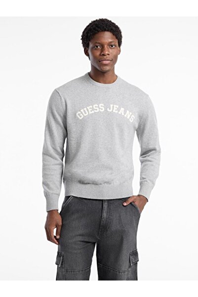 Guess Jeans Men's Knitwear