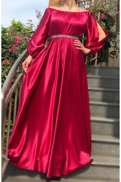 3MG Elegant Dress Neli
