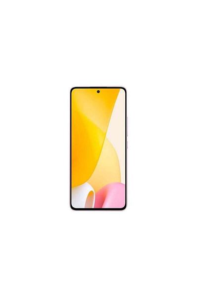 Xiaomi Smartphone 12 Lite, Dual SIM, 8GB RAM, 128GB, 5G, Roz