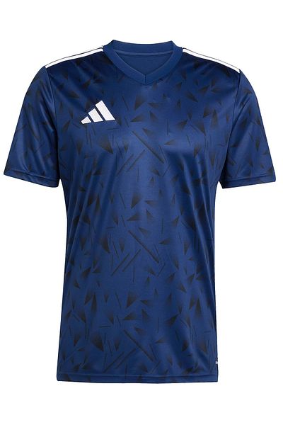 adidas Ανδρικό μπλουζάκι ICON για καθημερινή χρήση και αθλητική προπόνηση Άνετο μονόχρωμο μπλουζάκι