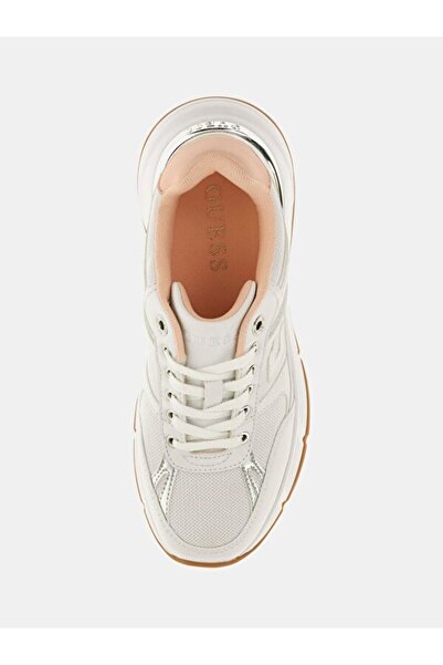 Guess Fonzi Women's Sneaker